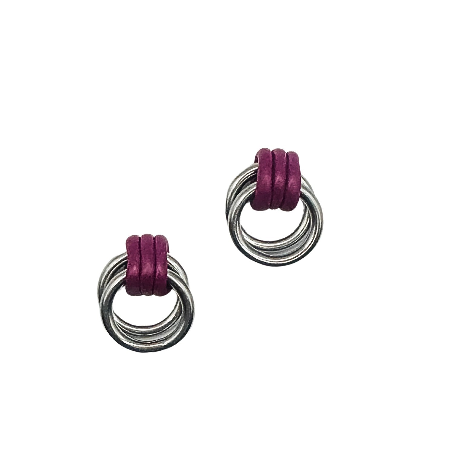 Twisted Hoops