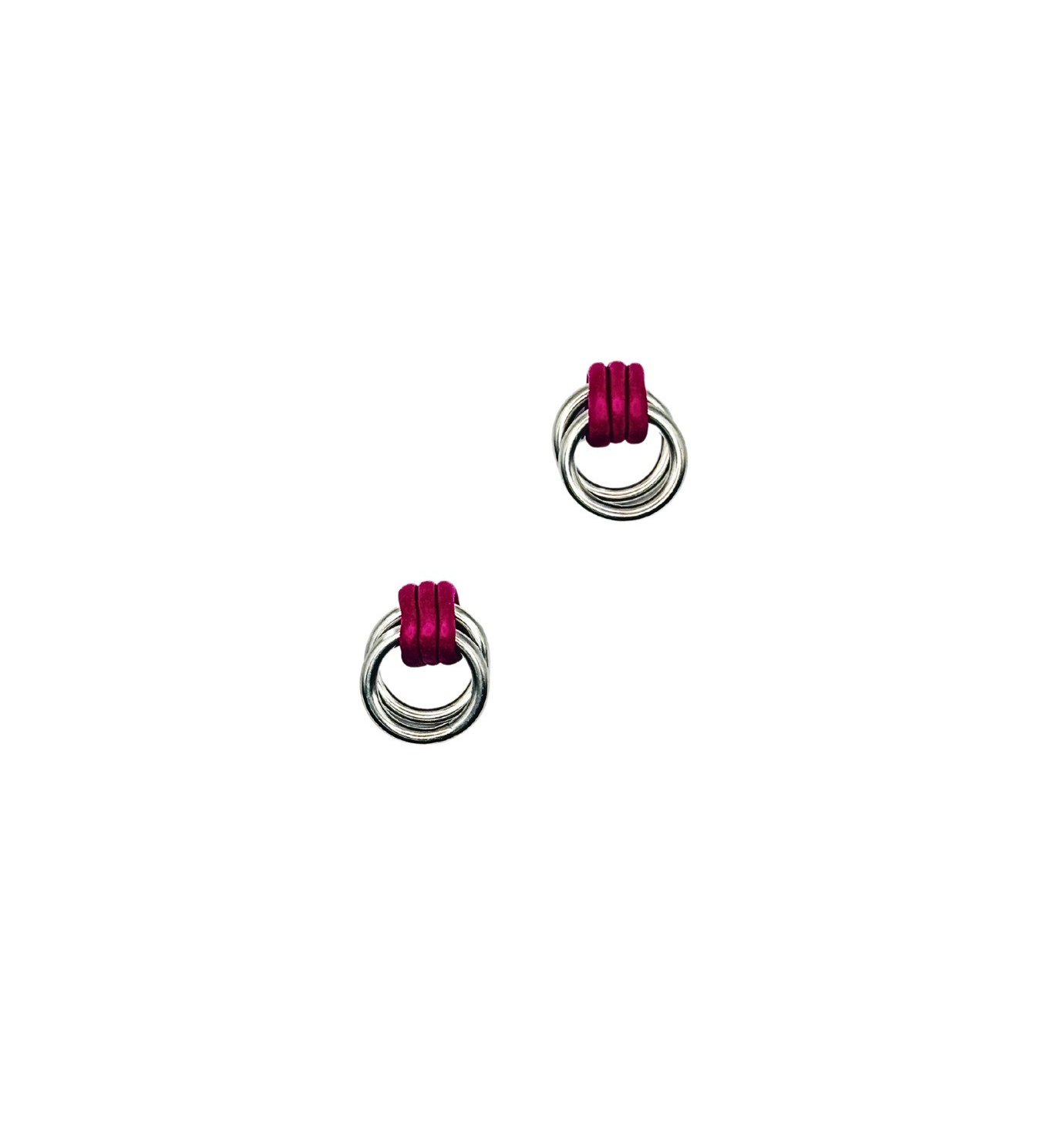 Twisted Hoops