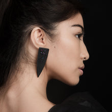 Load image into Gallery viewer, Cleta Dagger Earring
