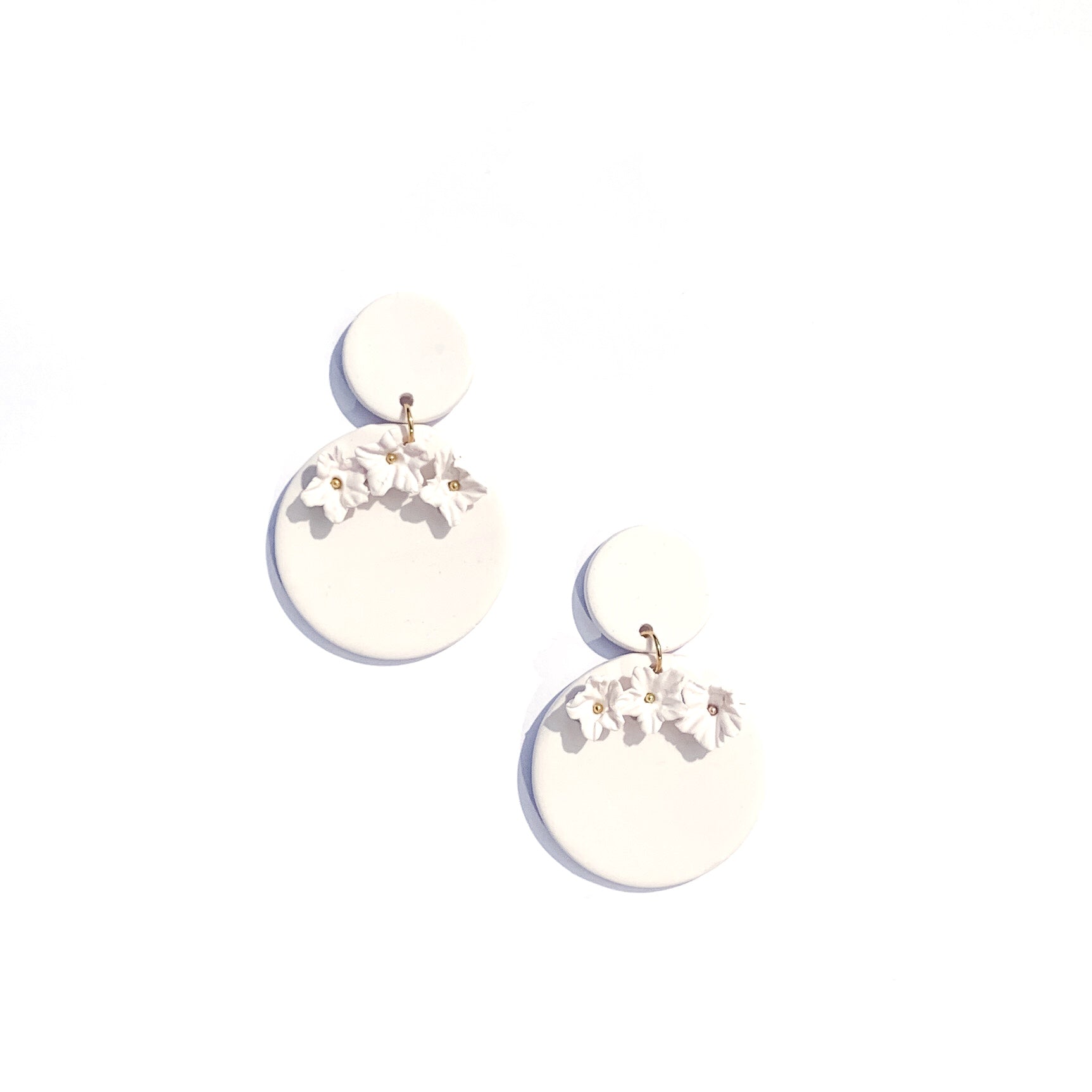 Blossom Earrings