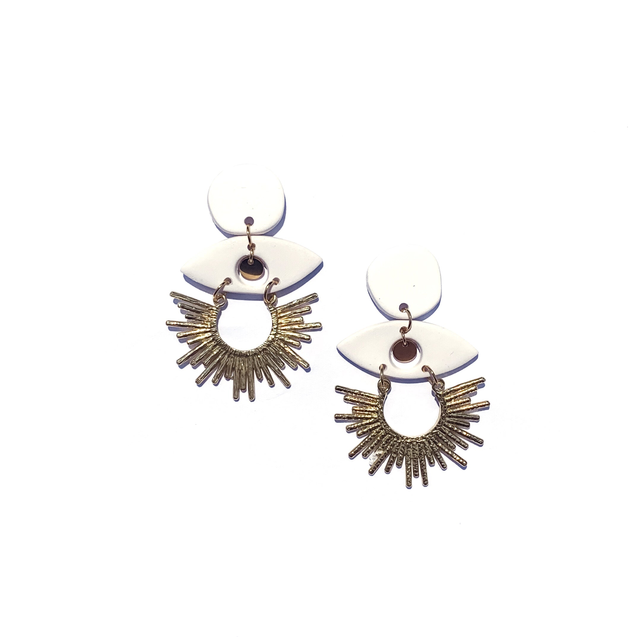 Isis Earring