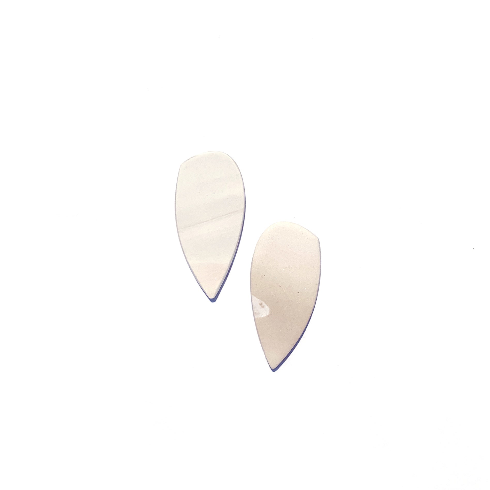 Ava Statement Studs