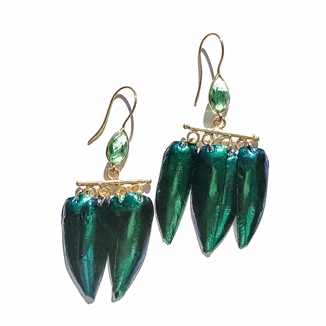 Eltyra Earrings