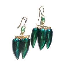 Load image into Gallery viewer, Eltyra Earrings

