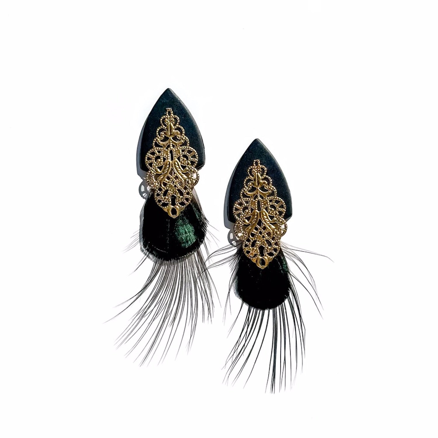 Victoria Earrings