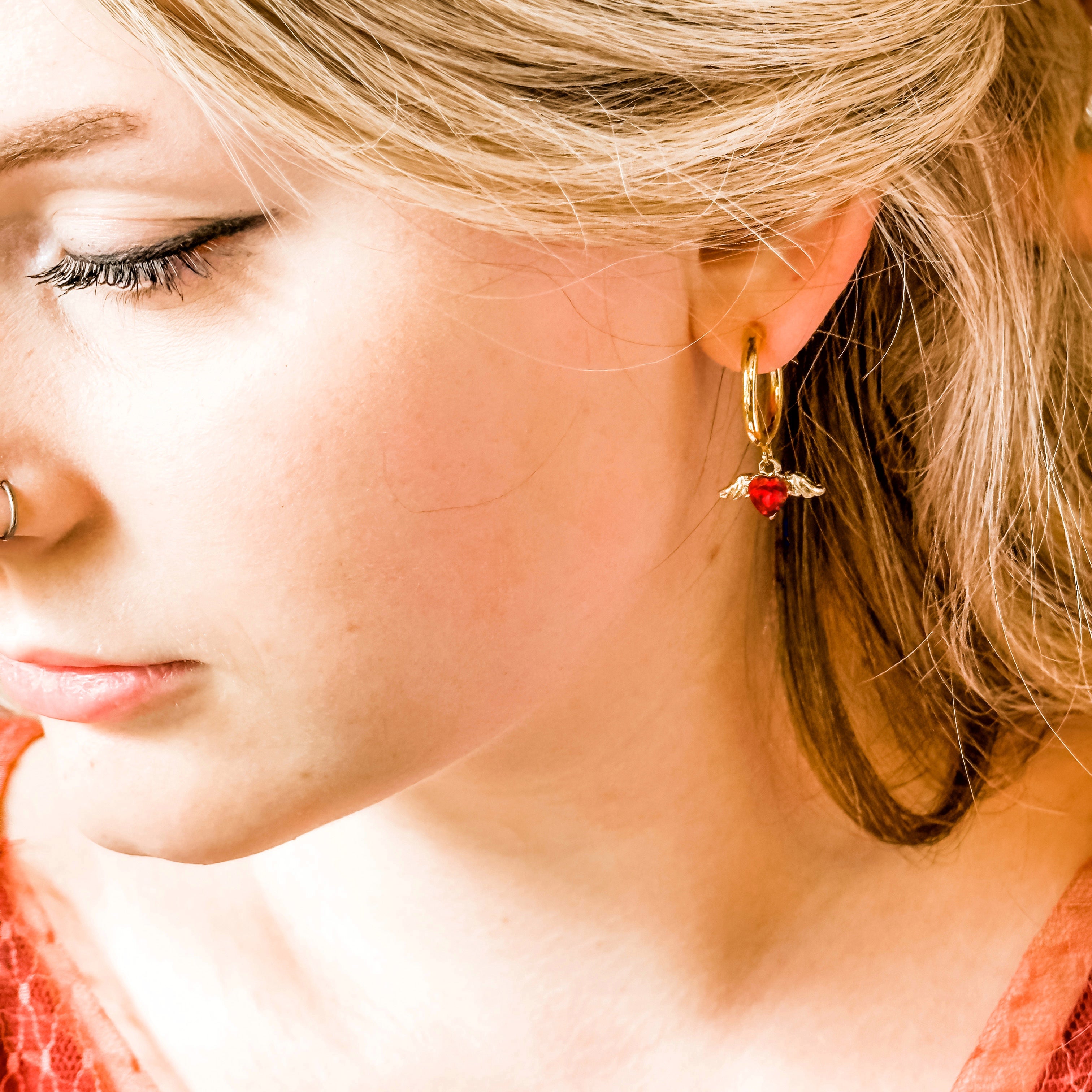 Winged Heart Hoops