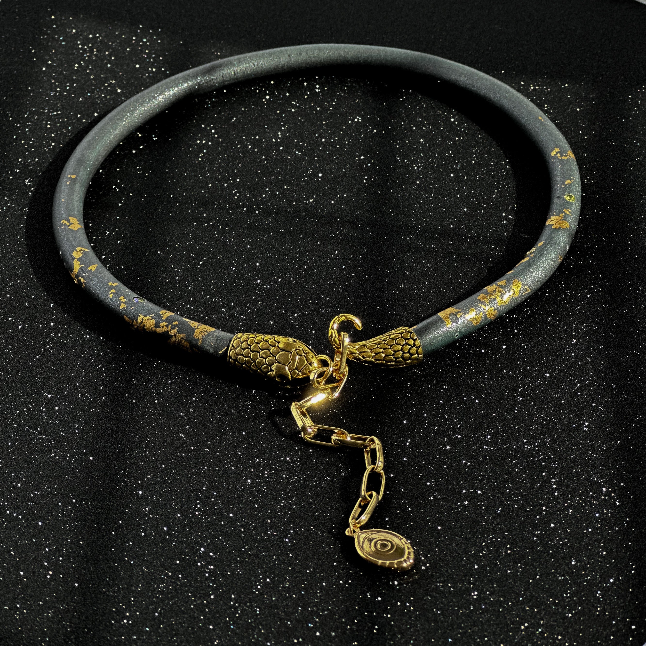 Viper Choker