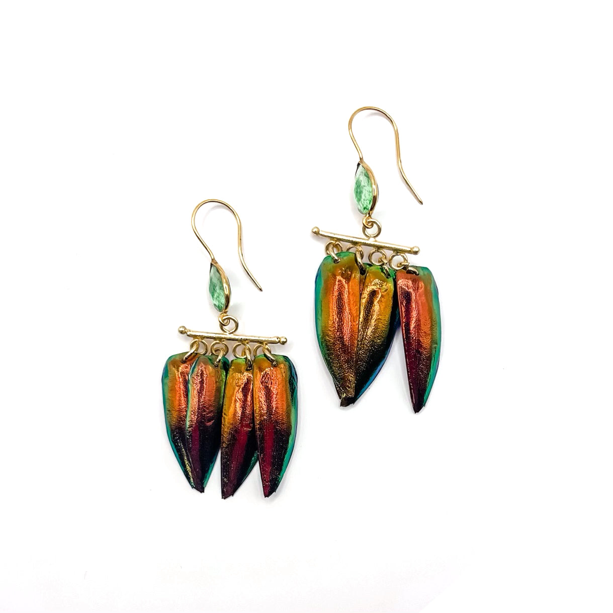 Eltyra Earrings